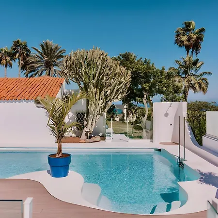 Sierra Del Mar - 12 Personen * 플라야 델 잉글스