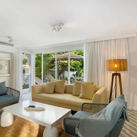 Sierra Del Mar - 12 Personen 플라야 델 잉글스