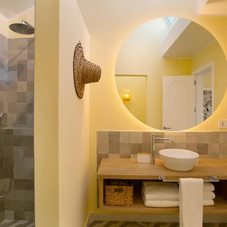 Sierra Del Mar - 12 Personen 홀리데이파크