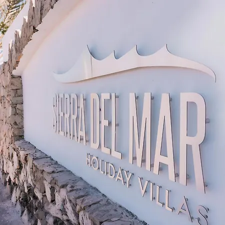 Sierra Del Mar - 12 Personen * Πλάγια ντελ Ινγκλές