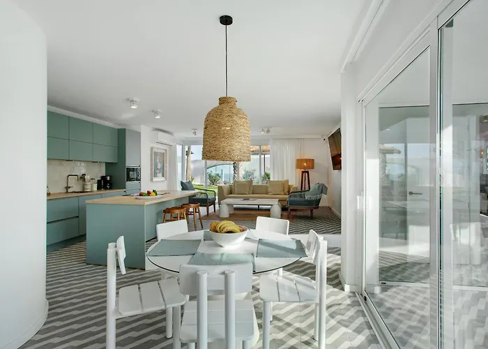 Sierra Del Mar - 12 Personen Πάρκο διακοπών *