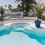 Village de vacances Sierra Del Mar - 12 Personen Playa del Inglés