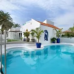 Sierra Del Mar - 12 Personen Village de vacances *