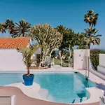 Sierra Del Mar - 12 Personen Feriepark Playa del Inglés