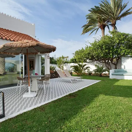 Sierra Del Mar - 12 Personen *