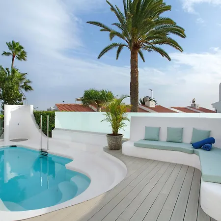 Sierra Del Mar - 12 Personen Holiday park