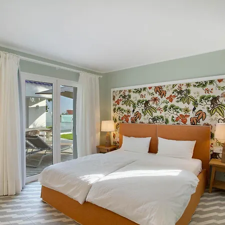 Sierra Del Mar - 12 Personen *