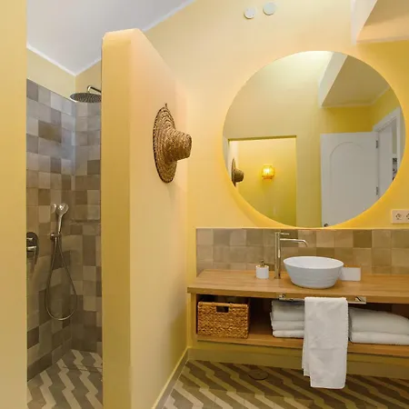 База отдыха Sierra Del Mar - 12 Personen