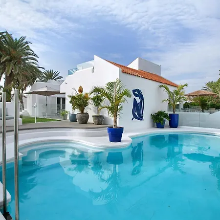 Sierra Del Mar - 12 Personen Holiday park *
