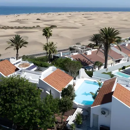 Sierra Del Mar - 12 Personen