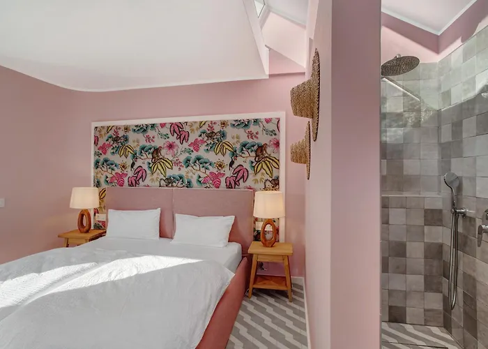 Holiday park Sierra Del Mar - 12 Personen Playa del Ingles (Gran Canaria)