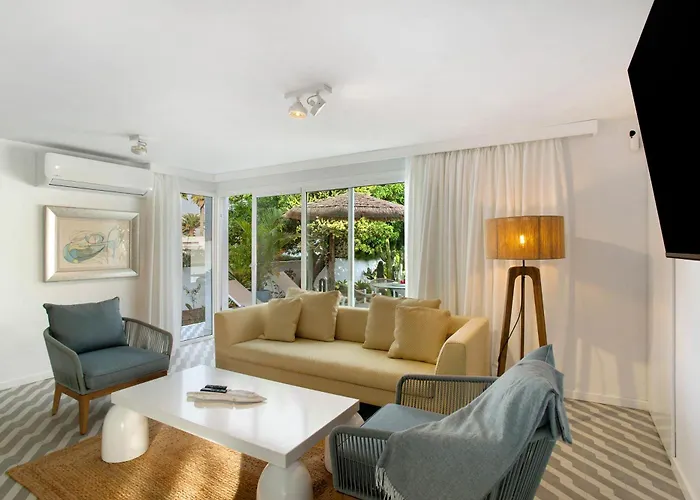 Sierra Del Mar - 12 Personen 플라야 델 잉글스