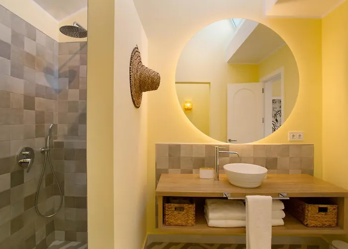 Sierra Del Mar - 12 Personen 홀리데이파크