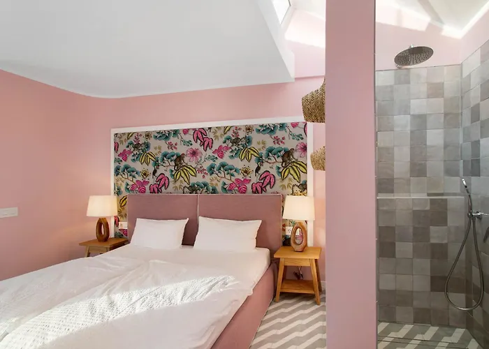 Sierra Del Mar - 12 Personen Holiday park Playa del Ingles (Gran Canaria)