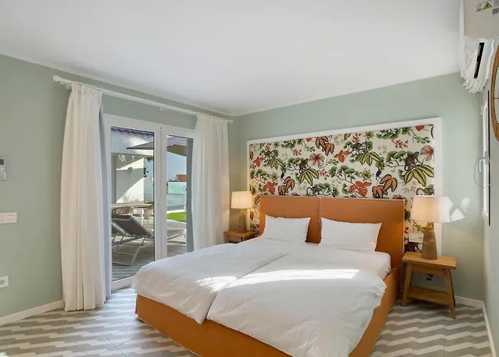 Sierra Del Mar - 12 Personen *