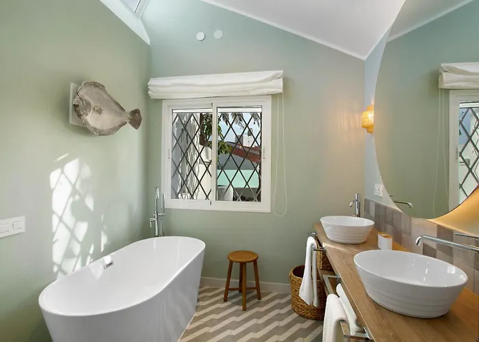 Sierra Del Mar - 12 Personen * 플라야 델 잉글스