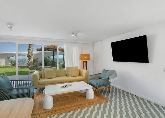 Sierra Del Mar - 12 Personen Holiday park Playa del Ingles (Gran Canaria)