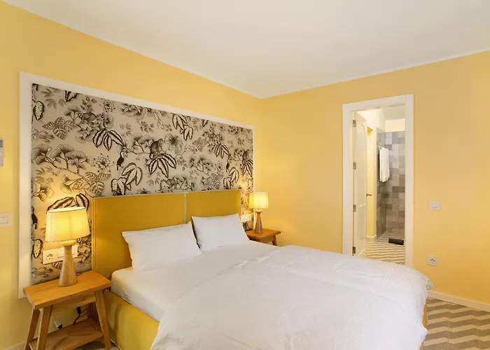 Holiday park Sierra Del Mar - 12 Personen Playa del Ingles (Gran Canaria)