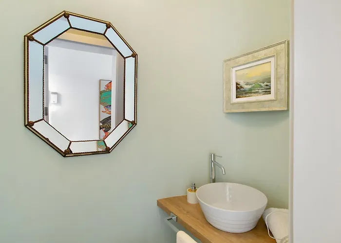 홀리데이파크 Sierra Del Mar - 12 Personen *