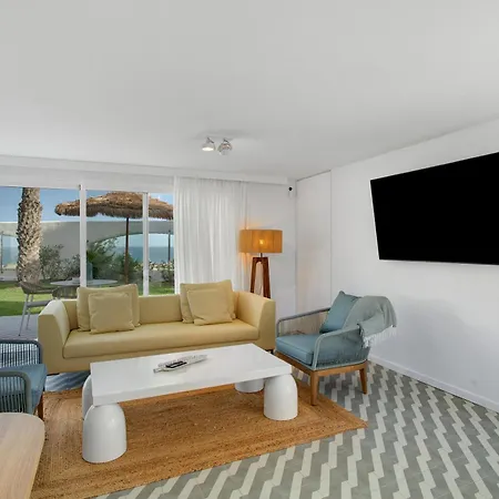 Sierra Del Mar - 12 Personen Ferienpark Playa del Inglés