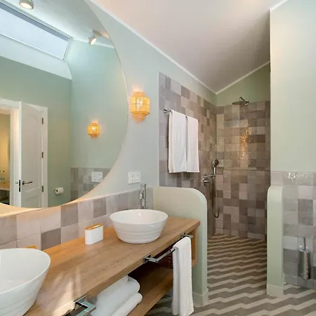 Ferienpark Sierra Del Mar - 12 Personen Playa del Inglés