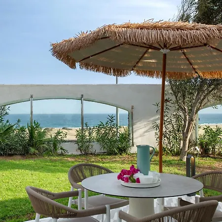 Sierra Del Mar - 12 Personen *