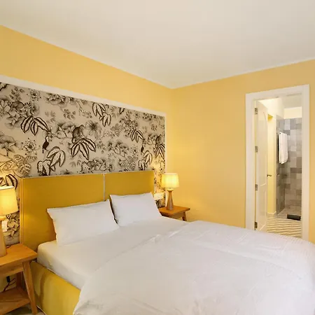 Ferienpark Sierra Del Mar - 12 Personen Playa del Inglés