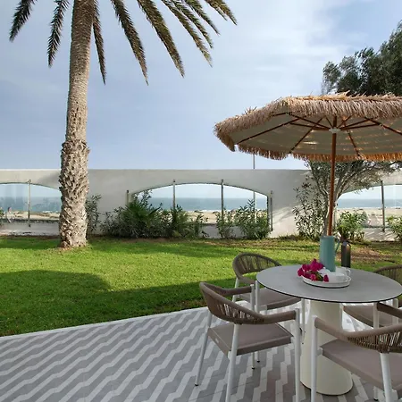 Sierra Del Mar - 12 Personen *