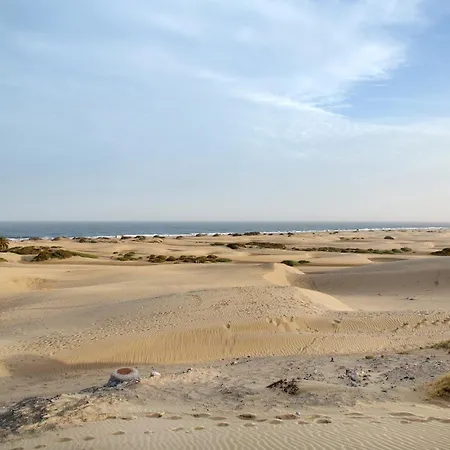 Ferienpark Sierra Del Mar - 12 Personen Playa del Inglés