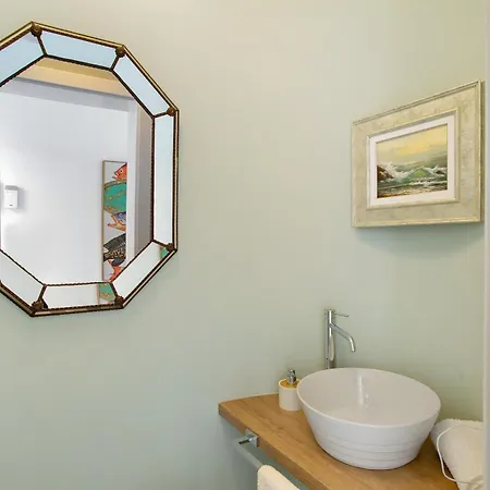 База отдыха Sierra Del Mar - 12 Personen *