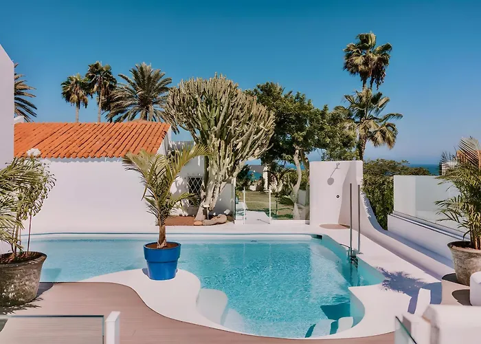 Sierra Del Mar - 12 Personen * プラヤ・デル・イングレス