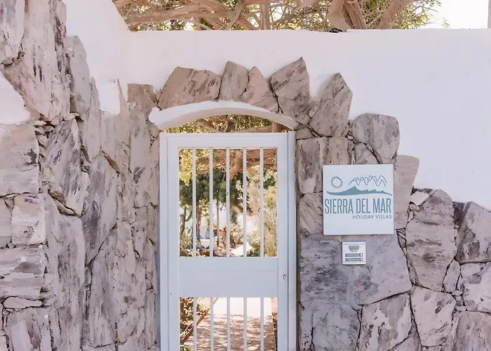 Sierra Del Mar - 12 Personen Aldeamento Turístico Playa del Inglés