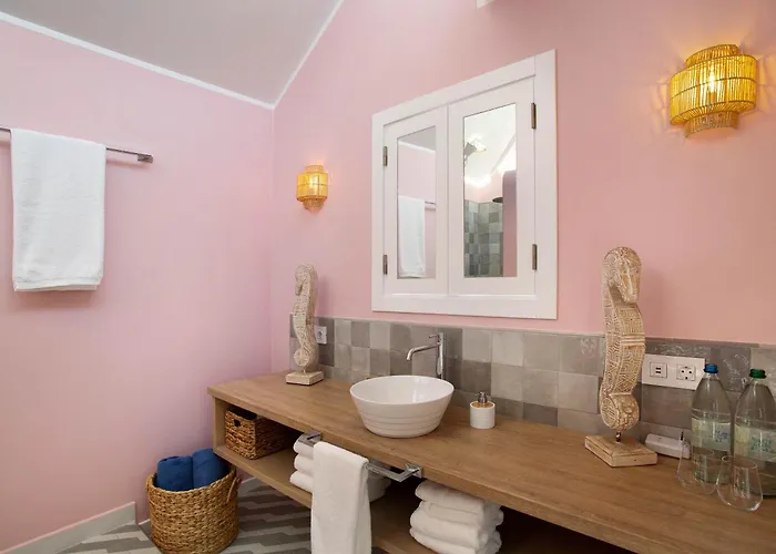 Aldeamento Turístico Sierra Del Mar - 12 Personen *