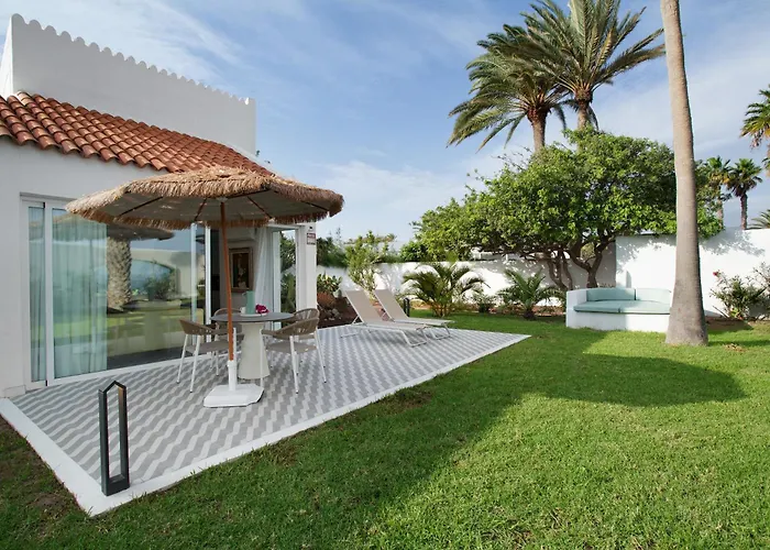 Sierra Del Mar - 12 Personen *