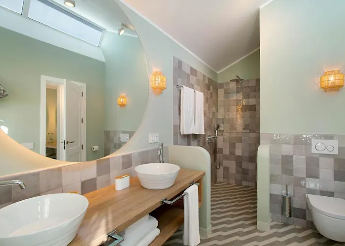 Aldeamento Turístico Sierra Del Mar - 12 Personen Playa del Inglés