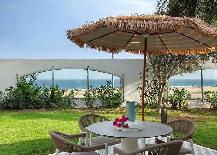 Sierra Del Mar - 12 Personen *