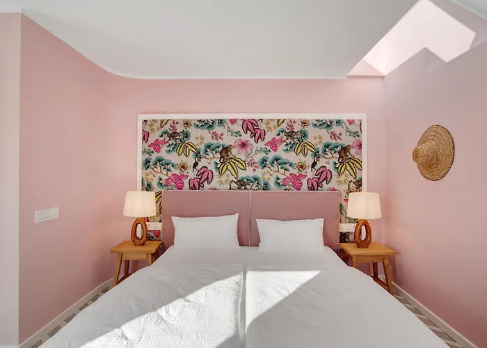 ホリデーパーク Sierra Del Mar - 12 Personen プラヤ・デル・イングレス