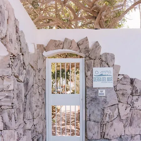 Sierra Del Mar - 12 Personen Tatil parkı Playa del Ingles (Gran Canaria)