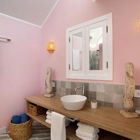 Tatil parkı Sierra Del Mar - 12 Personen *