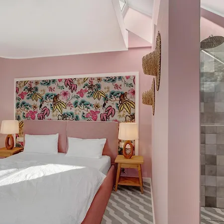 Tatil parkı Sierra Del Mar - 12 Personen Playa del Ingles (Gran Canaria)