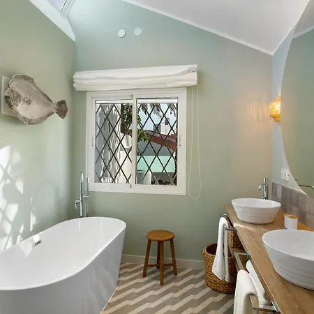 Sierra Del Mar - 12 Personen * Playa del Ingles (Gran Canaria)