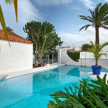 Tatil parkı Sierra Del Mar - 12 Personen *