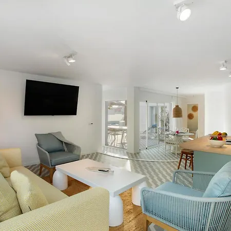 Sierra Del Mar - 12 Personen Tatil parkı *