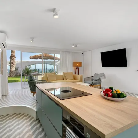 Sierra Del Mar - 12 Personen