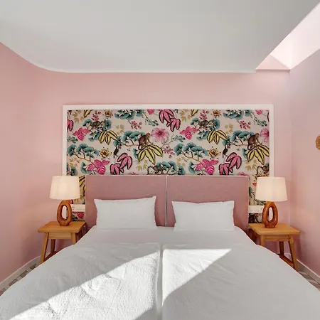 Tatil parkı Sierra Del Mar - 12 Personen Playa del Ingles (Gran Canaria)