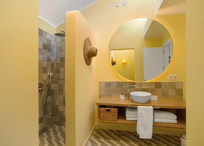 假日公园 Sierra Del Mar - 12 Personen