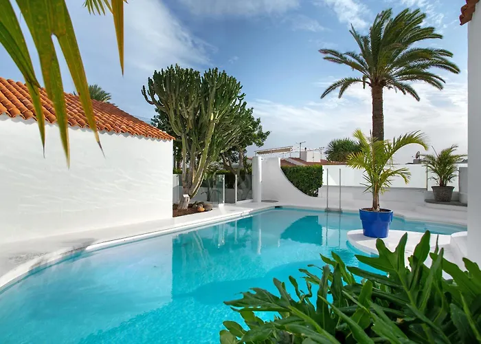 假日公园 Sierra Del Mar - 12 Personen *